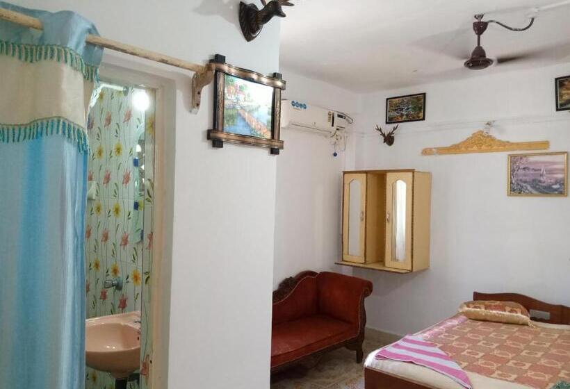 غرفة كومفورت, Cupids Heaven Resort