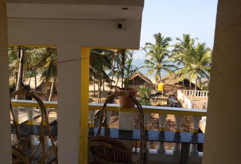 غرفة كومفورت, Cupids Heaven Resort