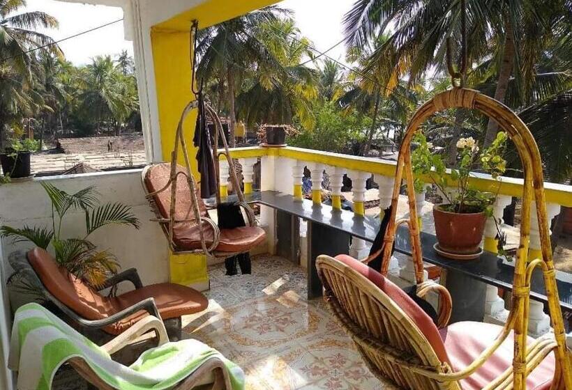 חדר קומפורט, Cupids Heaven Resort