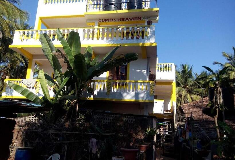 غرفة قياسية, Cupids Heaven Resort