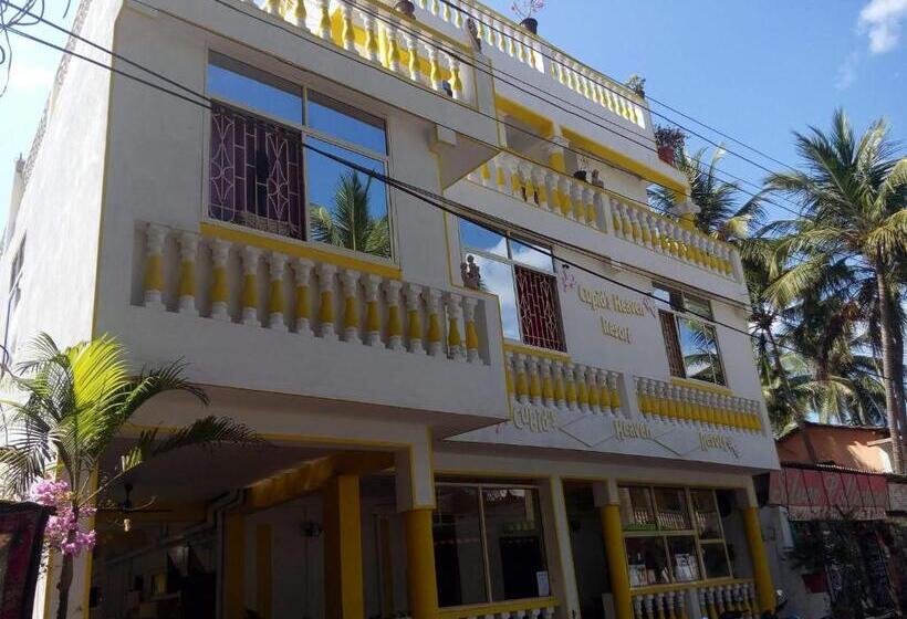 غرفة قياسية, Cupids Heaven Resort