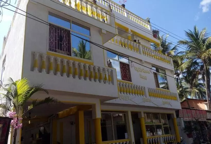 Standard-huone, Cupids Heaven Resort
