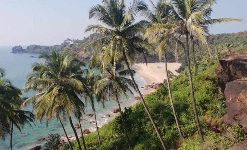 غرفة قياسية, Cupids Heaven Resort