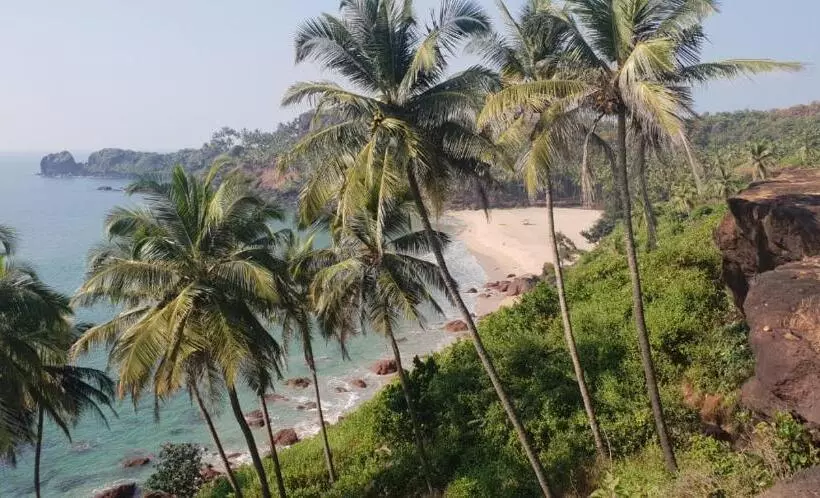 Standard-huone, Cupids Heaven Resort
