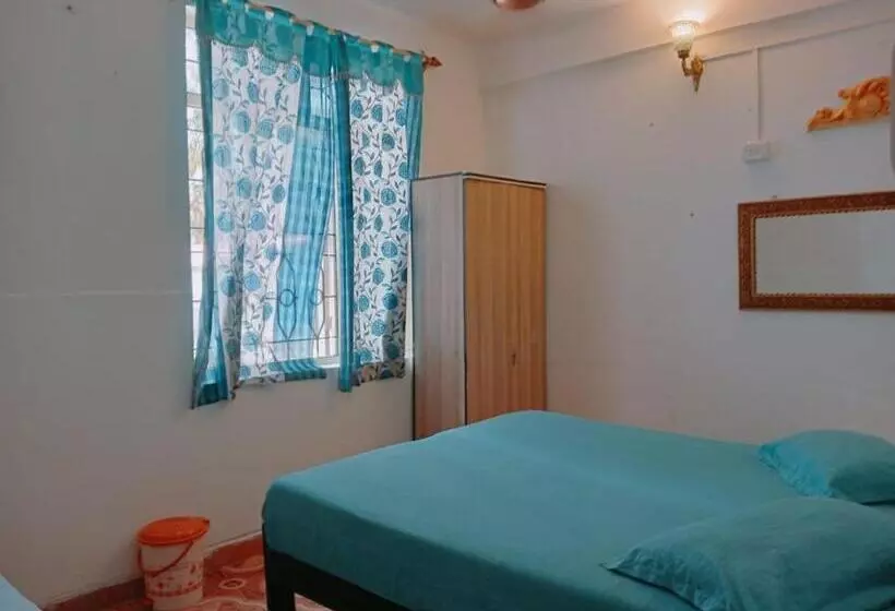 Standard-huone, Cupids Heaven Resort
