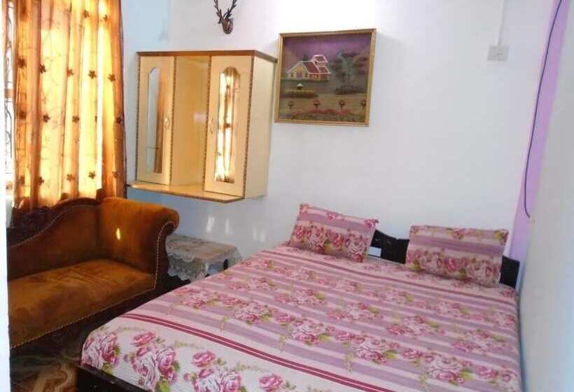 غرفة كومفورت, Cupids Heaven Resort