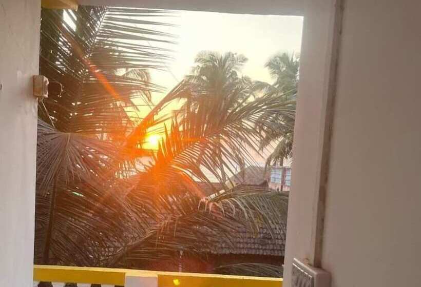 غرفة قياسية, Cupids Heaven Resort