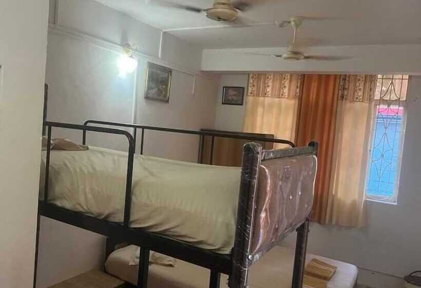 غرفة قياسية, Cupids Heaven Resort