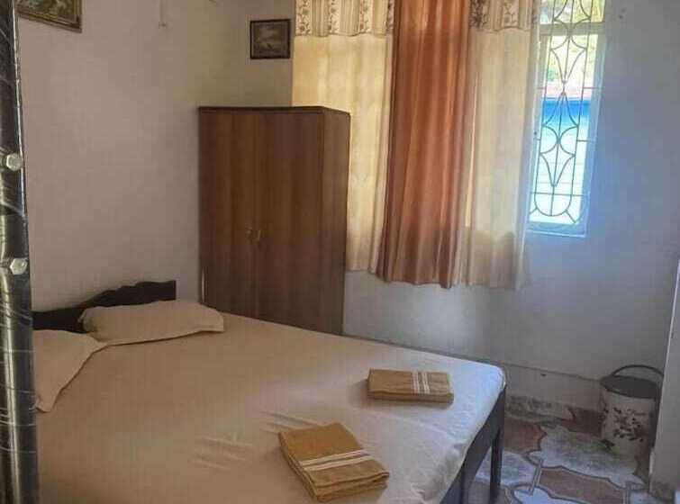 Номер Стандарт, Cupids Heaven Resort