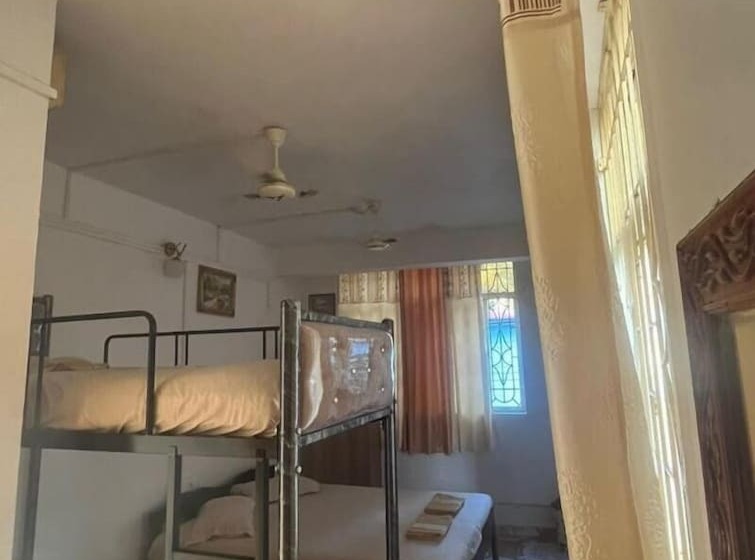 غرفة قياسية, Cupids Heaven Resort