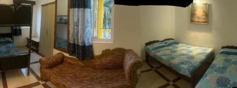 غرفة قياسية, Cupids Heaven Resort