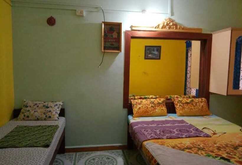 غرفة قياسية, Cupids Heaven Resort