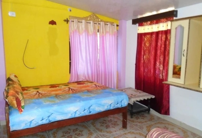 Номер Стандарт, Cupids Heaven Resort