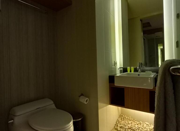 Standard Room King Size Bed