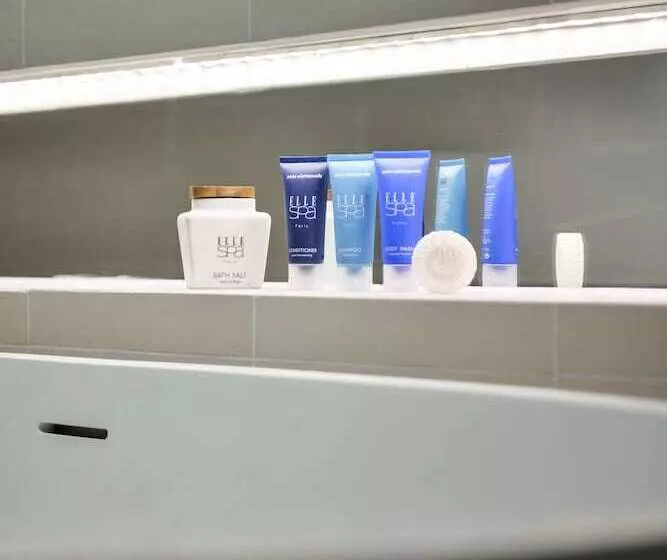 キングサイズベッドのデラックスルーム, Dream Phuket Hotel & Spa