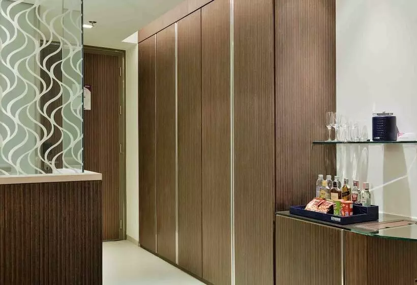デラックスルーム, Dream Phuket Hotel & Spa