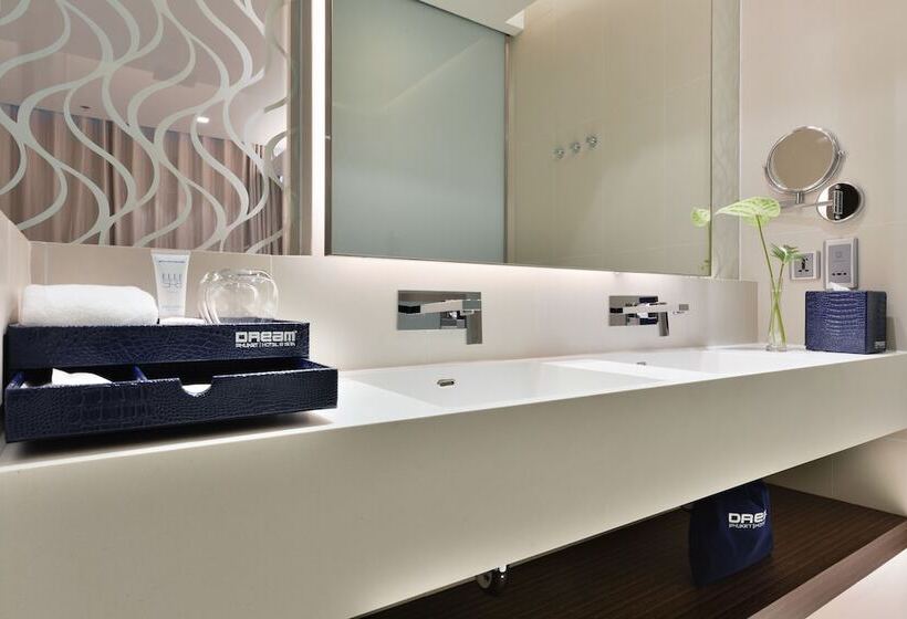 غرفة ديلوكس, Dream Phuket Hotel & Spa
