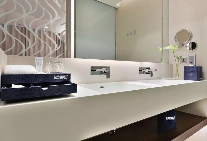 デラックスルーム, Dream Phuket Hotel & Spa