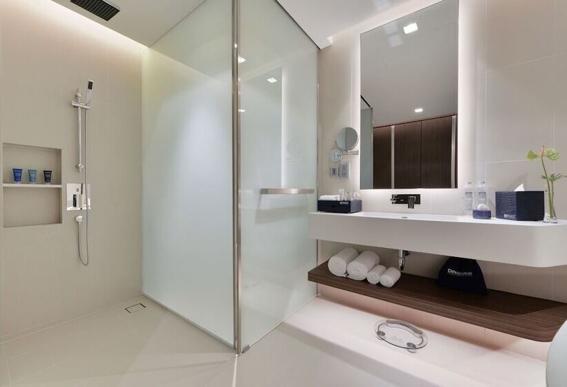 غرفة ديلوكس, Dream Phuket Hotel & Spa