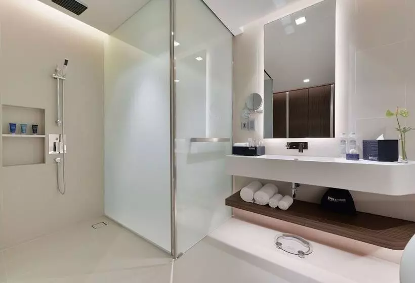 デラックスルーム, Dream Phuket Hotel & Spa