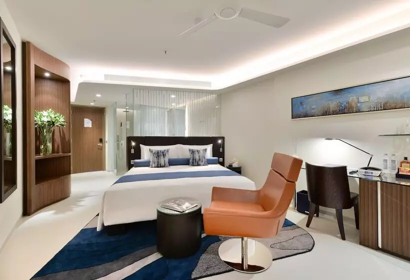 デラックスルーム, Dream Phuket Hotel & Spa