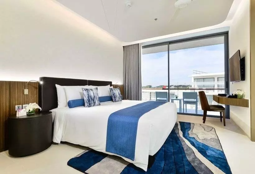 クラブスイート, Dream Phuket Hotel & Spa