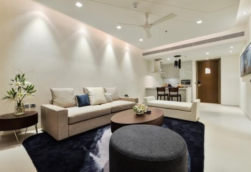 جناح كلوب, Dream Phuket Hotel & Spa