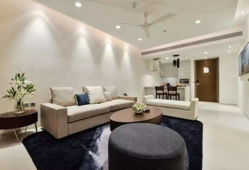 クラブスイート, Dream Phuket Hotel & Spa