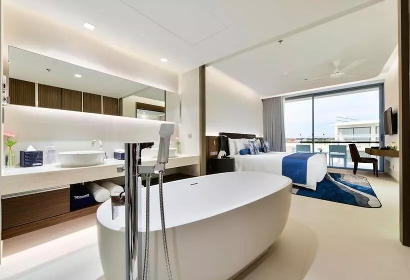 クラブスイート, Dream Phuket Hotel & Spa