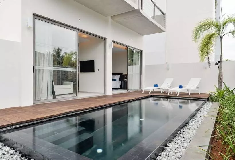 クラブスイート, Dream Phuket Hotel & Spa