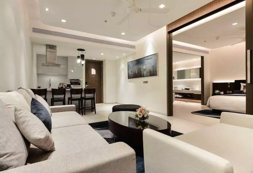 クラブスイート, Dream Phuket Hotel & Spa