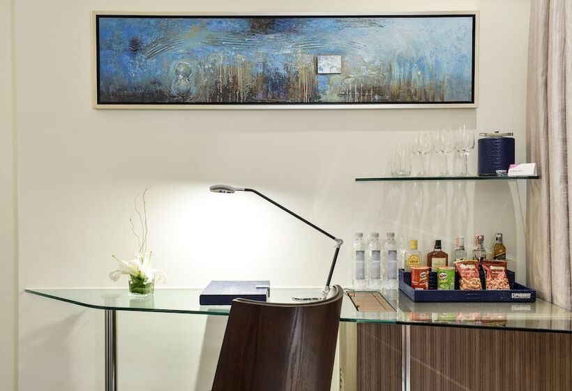 غرفة ديلوكس سرير كينج, Dream Phuket Hotel & Spa