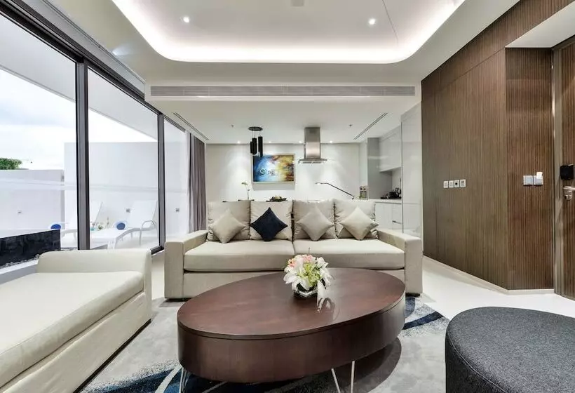 クラブスイート, Dream Phuket Hotel & Spa