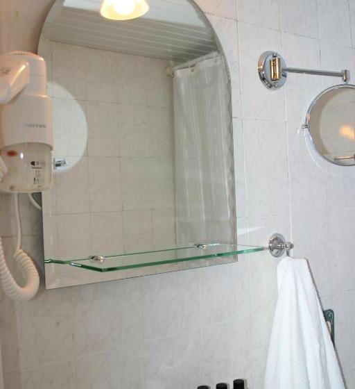 חדר סטנדרט, Evdokia Boutique