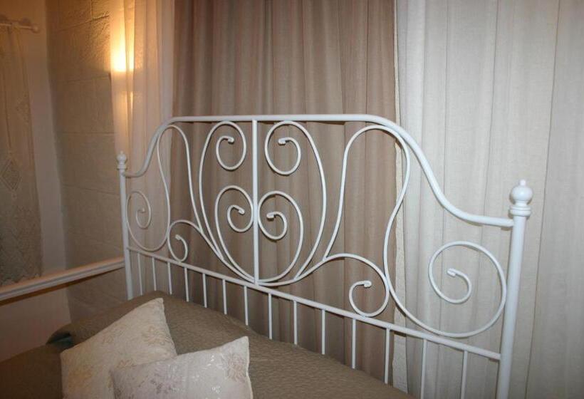 スーペリアトリプルルーム, Evdokia Boutique