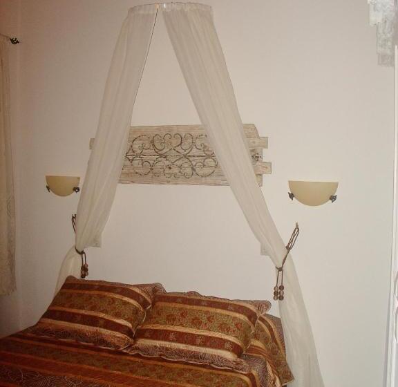 スーペリアールーム, Evdokia Boutique