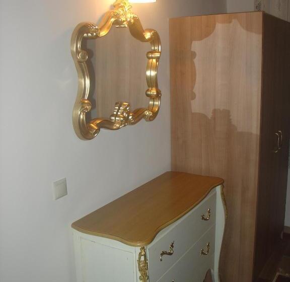 スーペリアールーム, Evdokia Boutique