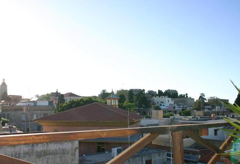 スーペリアトリプルルーム, Evdokia Boutique