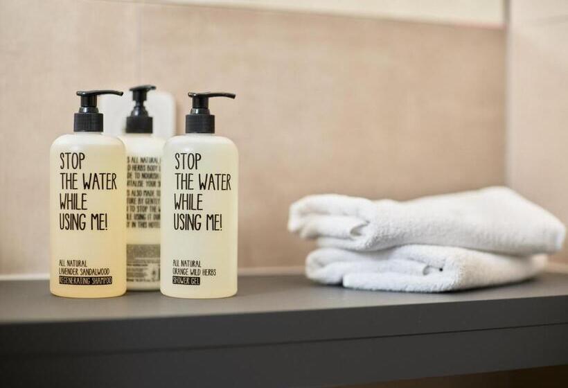 جناح مطلّ علي الجبل, Panoramahotel Fliesserhof