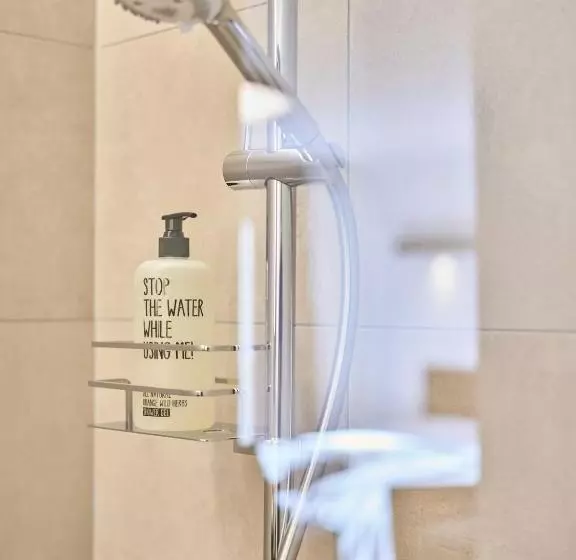スイート, Panoramahotel Fliesserhof