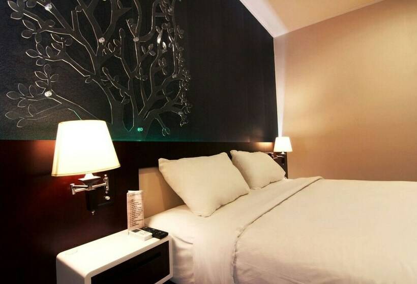 חדר סופריור, Grand Sae Boutique