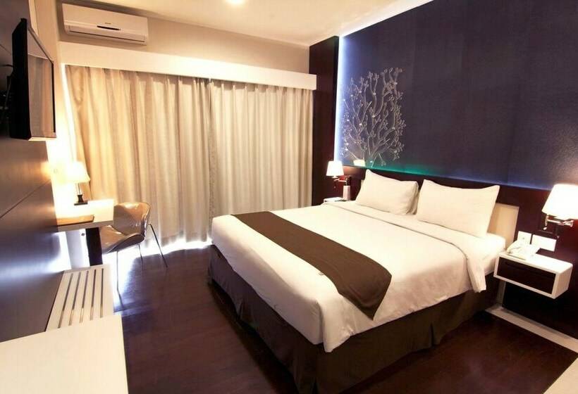 חדר סופריור, Grand Sae Boutique