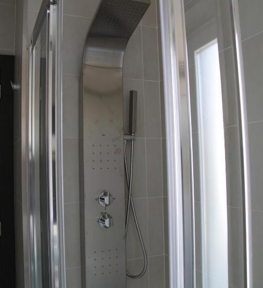 اتاق استاندارد, Jose Regio