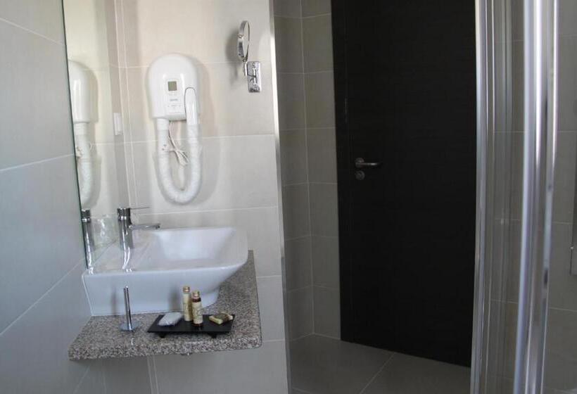 اتاق استاندارد, Jose Regio