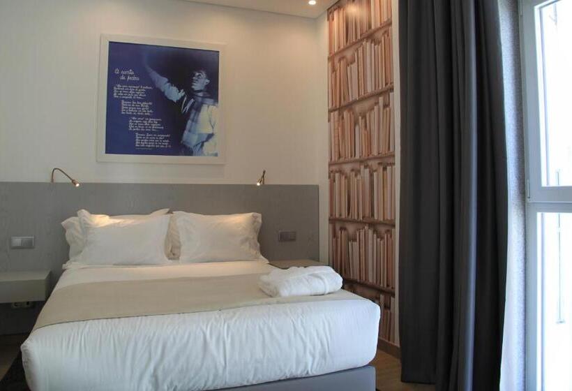 اتاق استاندارد, Jose Regio