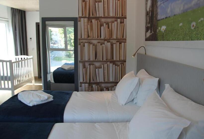 اتاق سوپریور, Jose Regio