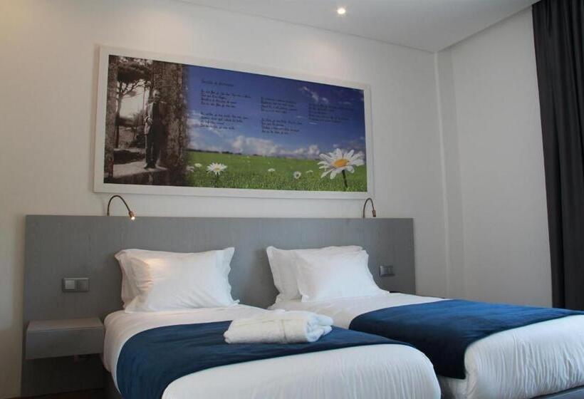 اتاق سوپریور, Jose Regio