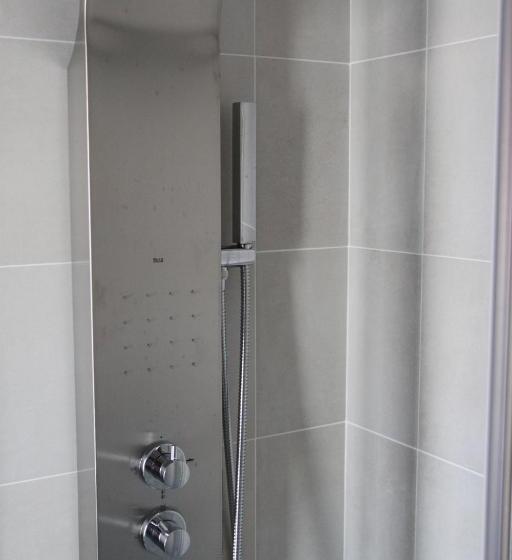 اتاق استاندارد, Jose Regio