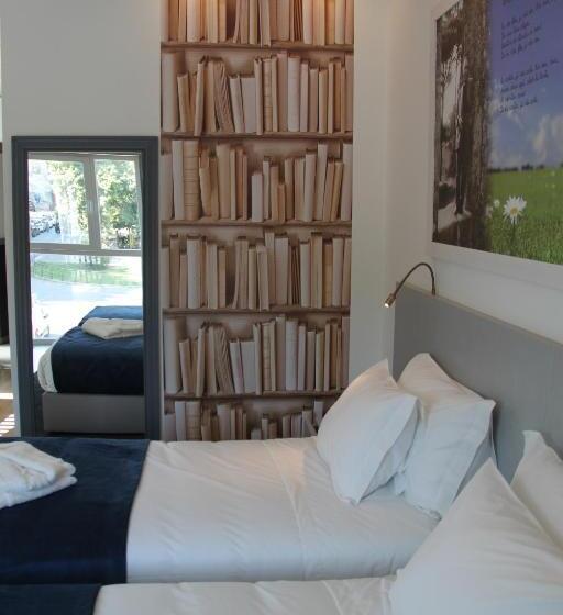 اتاق استاندارد, Jose Regio