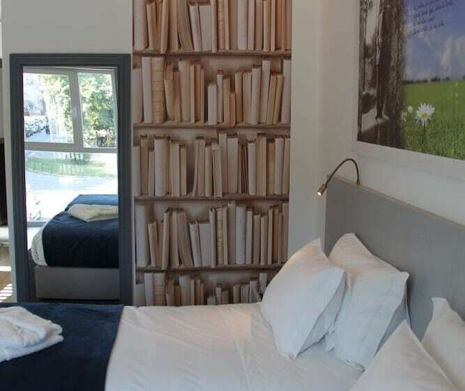 اتاق سوپریور, Jose Regio